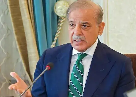 روایت شهباز شریف از دومین سفر عراقچی به اسلام‌آباد