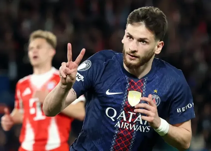 بهترین بازیکن جهان به جام جهانی نمی‌رود!