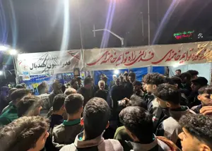 اسبقیان: با قهرمانی تان ما را سربلند می کنید