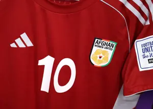 تصمیم تاریخی فیفا برای زنان افغانستان