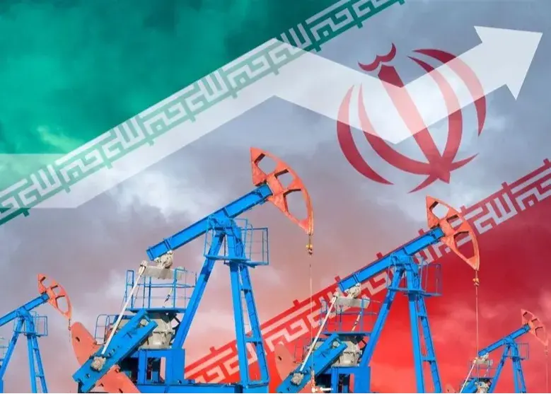 نفت ایران 110 دلاری شد