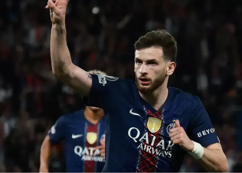 بهترین جانشین برای امباپه: کیلیان در حسرت