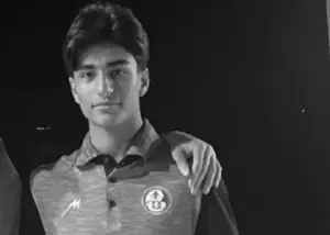 فوت بازیکن استقلال خوزستان در پی تصادف رانندگی