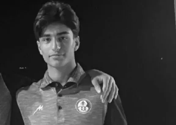 فوت بازیکن استقلال خوزستان در پی تصادف رانندگی