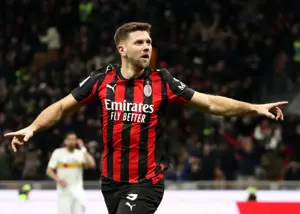 میلان ملی‌پوش آلمانی را پس می‌فرستد