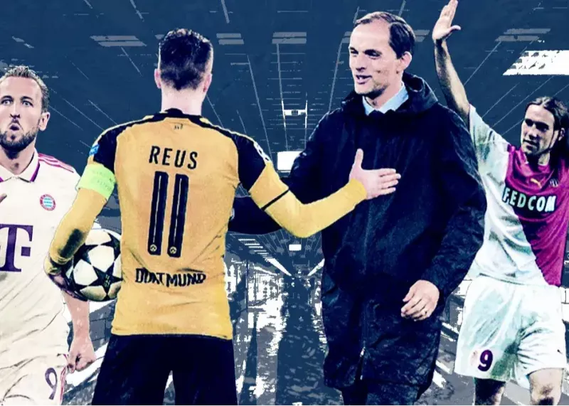 از ۱۲ گل تاریخی تا شب‌های دیوانه‌وار اروپا