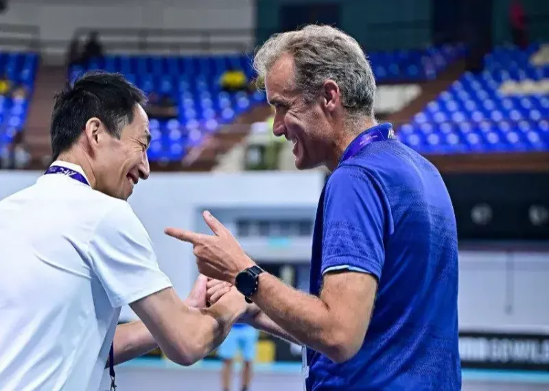 اختصاصی: راموس در انتظار تماس فدراسیون فوتبال