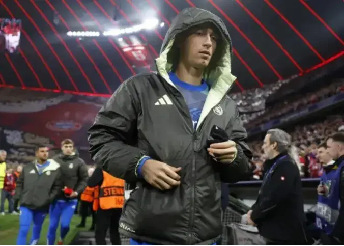 خروج گران‌ترین مدافع تاریخ رئال از بحران