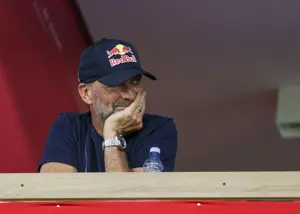 پیش‌بینی جامع یورگن کلوپ از جام جهانی