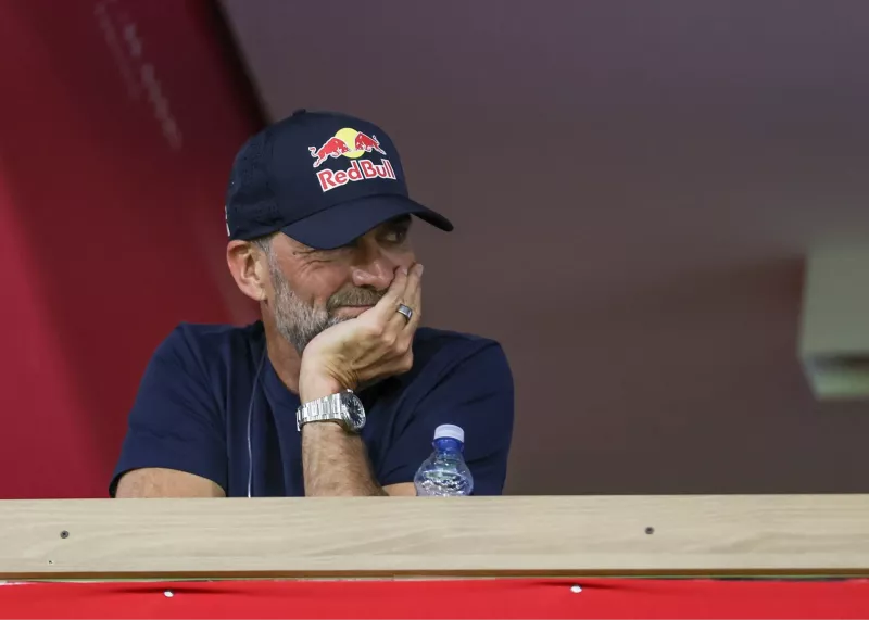 پیش‌بینی جامع یورگن کلوپ از جام جهانی