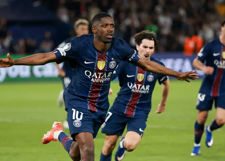 این لحظه بود که بایرن را دیوانه کرد!