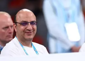 علی نژاد: این نتیجه در شرایط جنگی فوق العاده بود