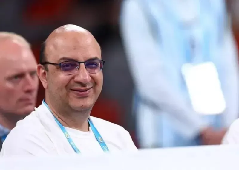 علی نژاد: این نتیجه در شرایط جنگی فوق العاده بود