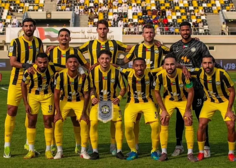 شهریار علیه بحران بزرگ در کلباء!