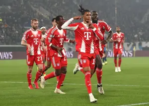 مثلث وحشت باواریا در تعقیب MSN