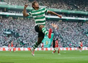 لژیونر ژاپنی از پرتغال مستقیم به لیگ برتر