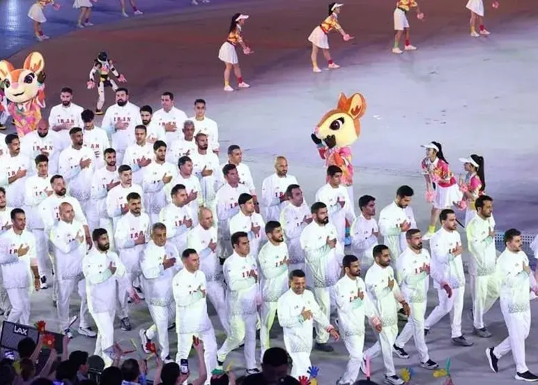 آمارهای جذاب از تاریخ سازی پسران ایران در سانیا