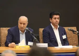 تاج و ممبینی به ایران بازگشتند