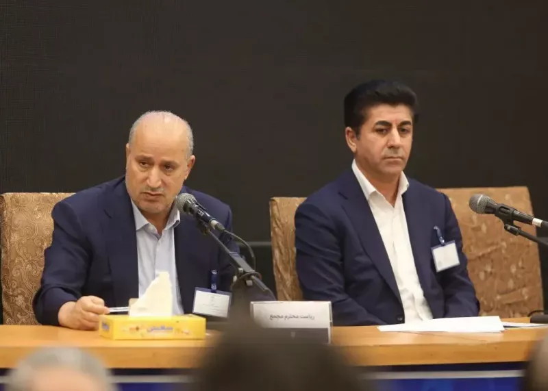 پیشنهاد فیفا به ایران: بازگشت با جت شخصی از کانادا