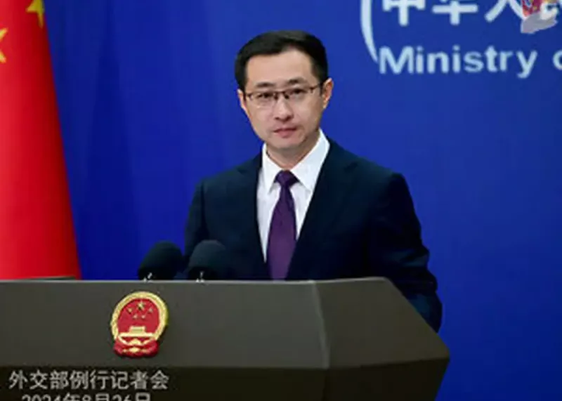 چین: آمریکا فورا به محاصره و تحریم کوبا پایان دهد