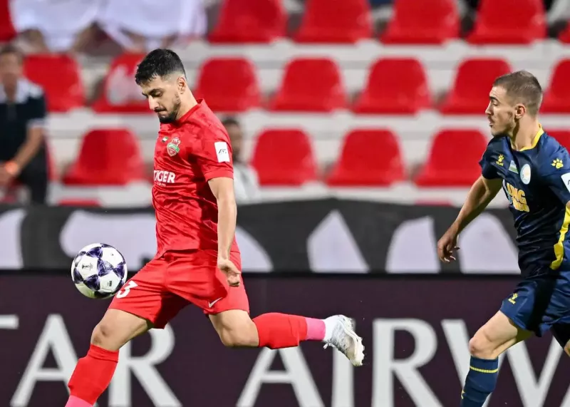 طلسم‌شکنی مرصاد در ادنوک لیگ