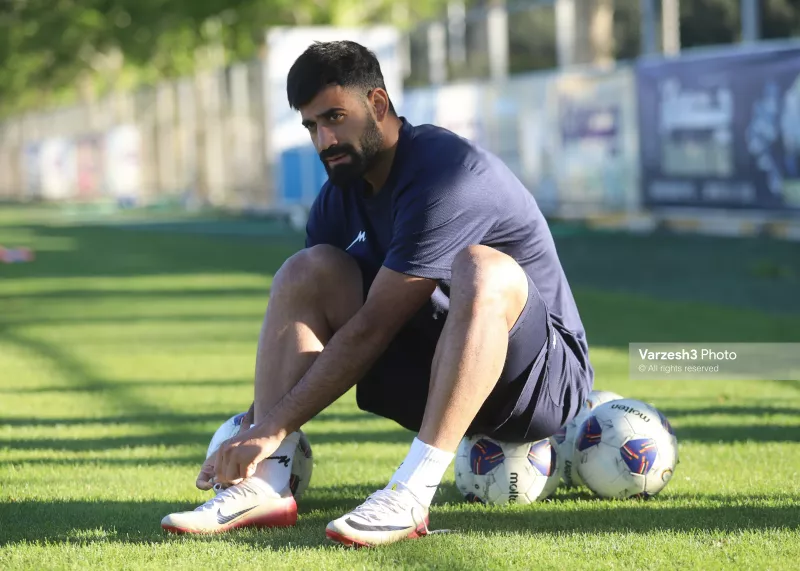 کنعانی: باید دست پُر از جام جهانی برگردیم