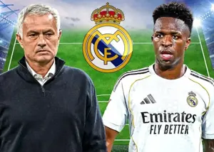 رونمایی از کهکشانی‌های ۳ با فرماندهی ژوزه مورینیو