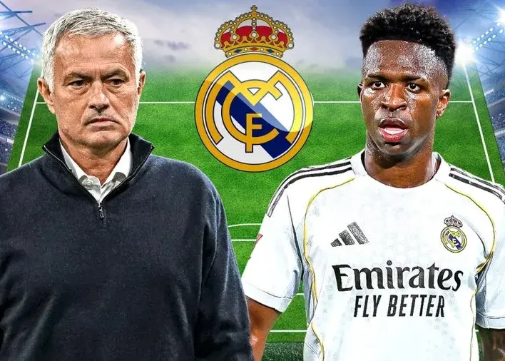 رونمایی از کهکشانی‌های ۳ با فرماندهی ژوزه مورینیو