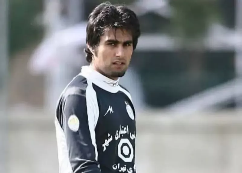 ذخیره طالب‌لو و رحمتی سرمربی شد(عکس)