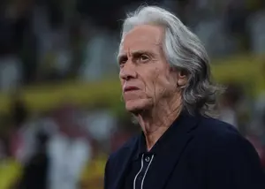 ژسوس: الاهلی یاد بگیرد چگونه بازی را ببرد!