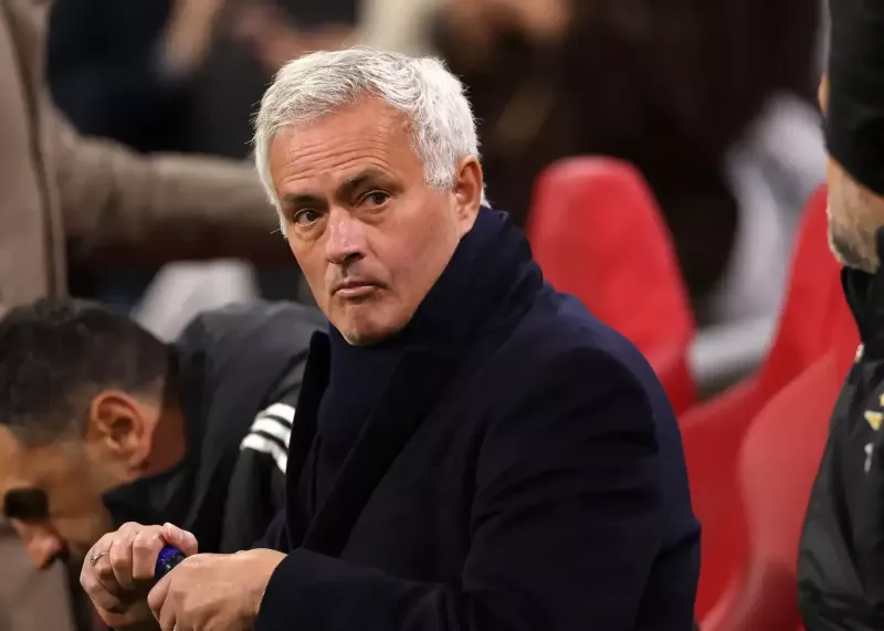 درخواست ستاره بنقیکا از مورینیو: به رئال نرو!