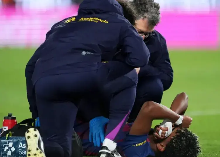 تحول جدید در درمان یامال: تزریق ممنوع!