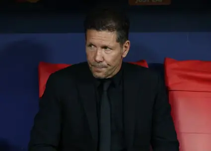 سیمئونه: داور یادش رفته بود کجا سوت می‌زند!