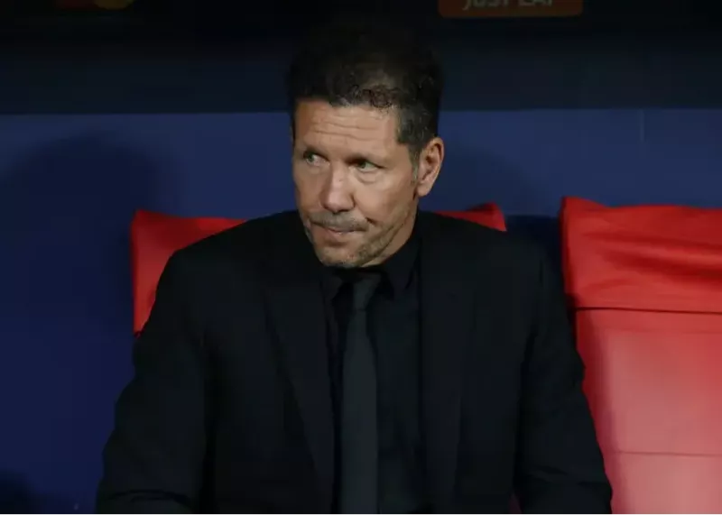 سیمئونه: داور یادش رفته بود کجا سوت می‌زند!