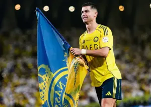 رونالدو: تکلیف این بازیکنان را روشن می‌کنم