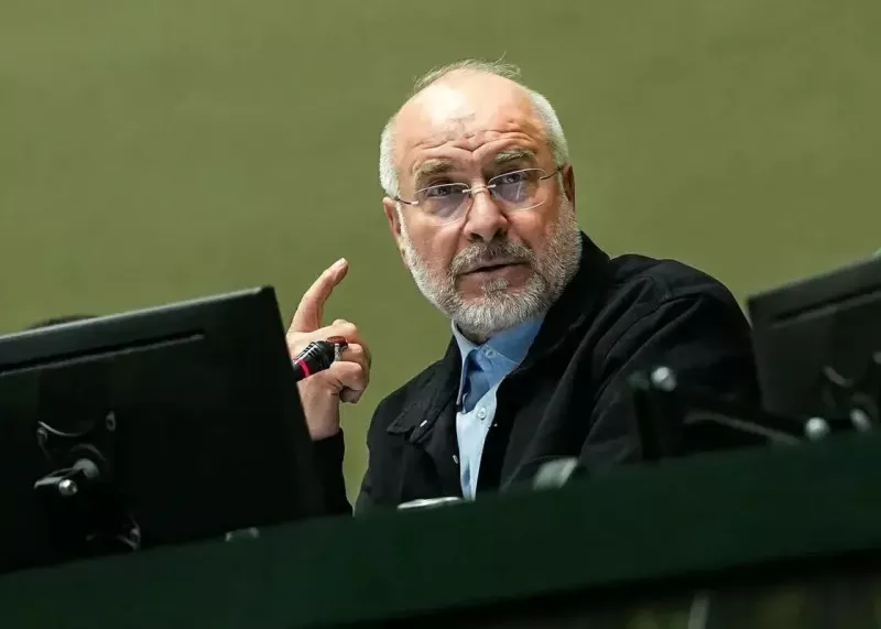 قالیباف: سه روز گذشت و هیچ چاهی منفجر نشد