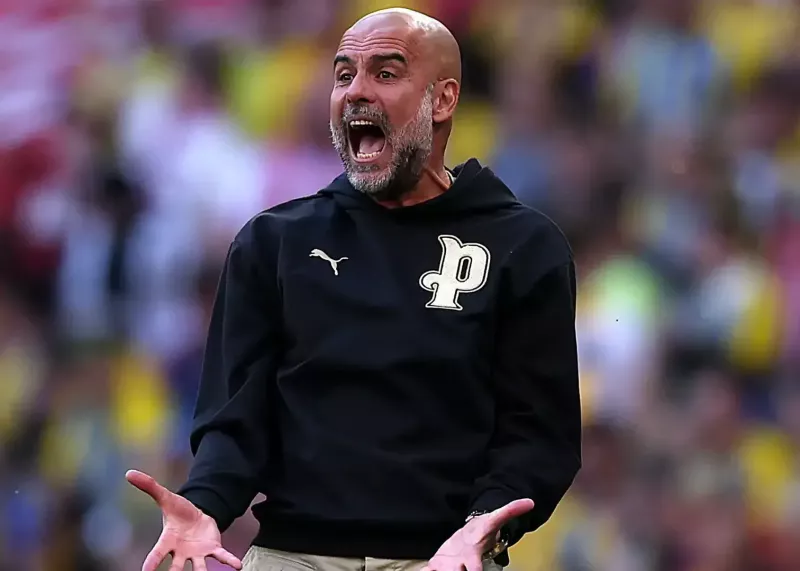 عصبانیت شدید سیتی از فشردگی مسابقات لیگ