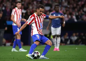 کوکه: آرسنال جز یک پنالتی موقعیتی نداشت