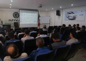 پیکان با یاد شهدای میناب استارت زد(عکس)