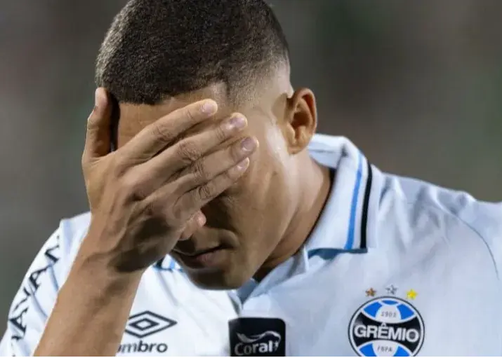 ناکامی عجیب: وینیسیوس سه پنالتی را خراب کرد!