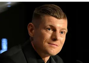 رئال مادرید به این راحتی بی‌خیال کروس نمی‌شود