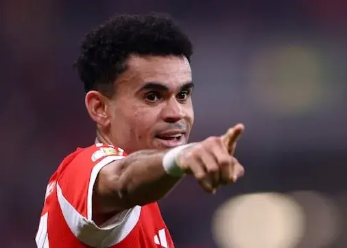 فریب خوردیم:  لوییس دیاز انگلیس را منفجر کرد!