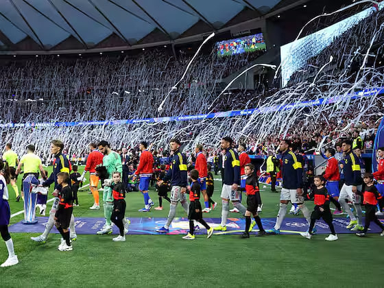 دلایلی برای ایمان به فینالیست شدن اتلتیکو