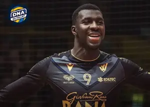 من در آفریقا بزرگ شدم، جایی فقط برای زنده ماندن!