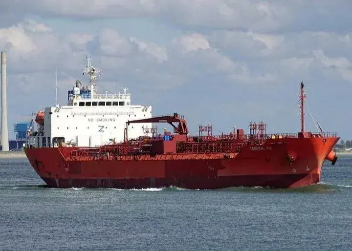 احتمال اسکورت کشتی‌ها از سوی ایران