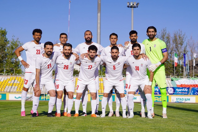 بازتاب تهدید آمریکا توسط فدراسیون ایران در اسپانیا