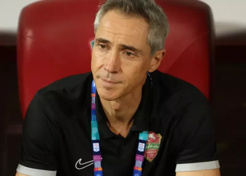 مربی سردار و سعید: تا لحظه آخر در تیم می‌مانم