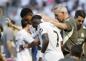 تابستانی که رئال مادرید را به زانو درآورد