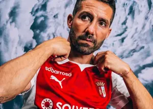 ستاره پرتغالی به امپراتوری مودریچ و ژاوی پایان داد