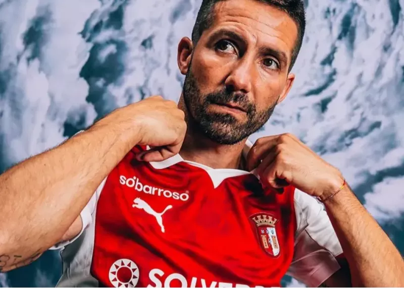 ستاره پرتغالی به امپراتوری مودریچ و ژاوی پایان داد